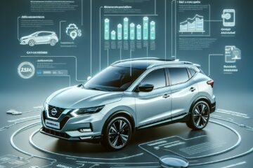 Czy wynajem Nissan Qashqai jest dostępny dla osób z ograniczeniami wzrostu?