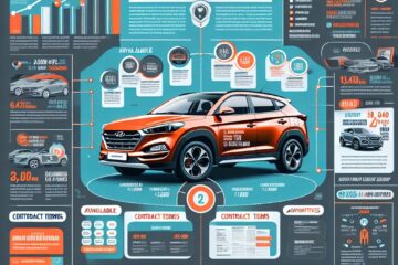 Hyundai Tucson wynajem krótkoterminowy