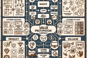 Co to jest Value Proposition Canvas