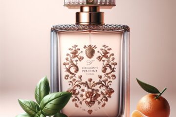 Jo malone basil mandarin