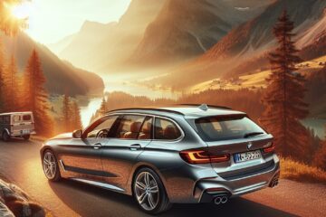 Czy wynajem BMW 3 Touring jest dostępny w moim mieście?