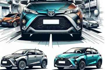 Czy wynajem Toyota Yaris Cross jest dostępny w moim mieście?