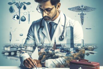 Urolog Wrocław – Jakie badania są niezbędne przy diagnozowaniu kamicy moczowej?