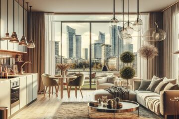 Czy Home staging Warszawa może zwiększyć wartość nieruchomości?