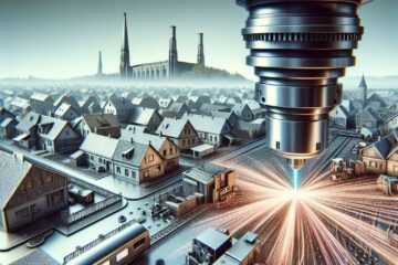 Laserowe czyszczenie metalu Tychy
