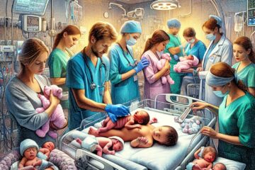Neonatologia Wrocław