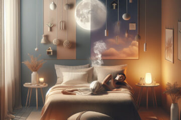 Badanie snu: jak śledzić swój sen i dlaczego to ważne?