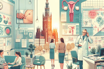 Czy ginekolog Wrocław prywatnie przeprowadza badania na obecność raka jajnika?