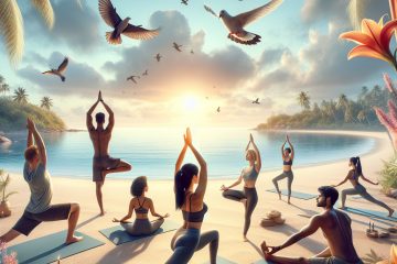 Jakie są najważniejsze zasady dotyczące treningu współczucia podczas majówki z jogą?